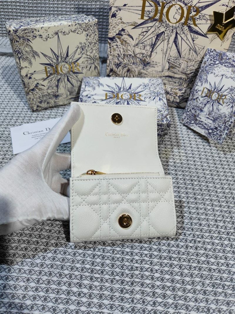 Christian Dior Wallet